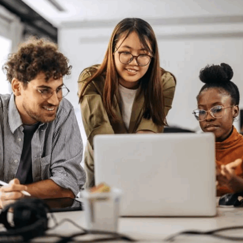 How To Build An AI-Resilient Workforce ByBertina Ceccarelli, Forbes Councils Member